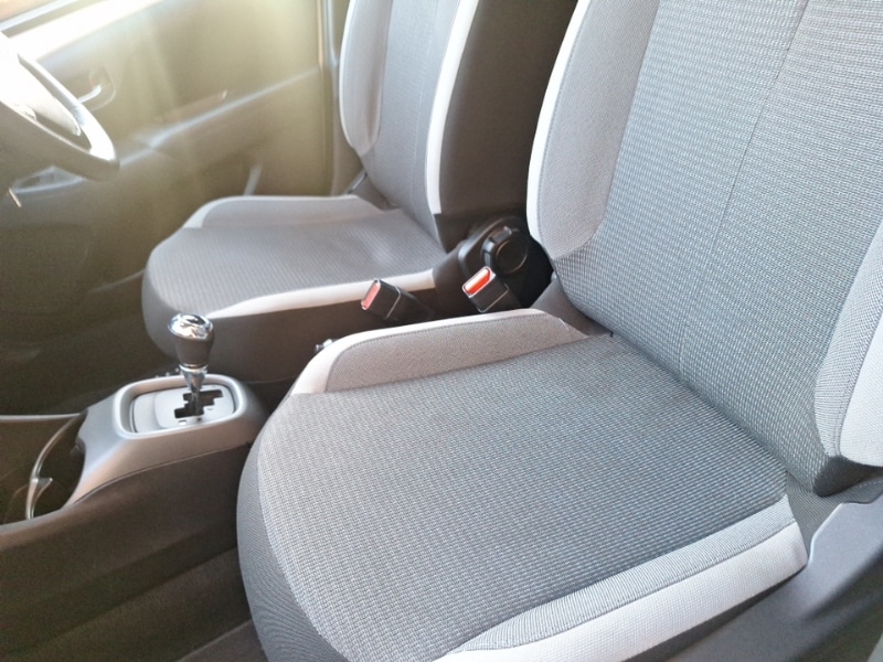 Used Toyota AYGO 2021 for sale - 77357969: Photo 5