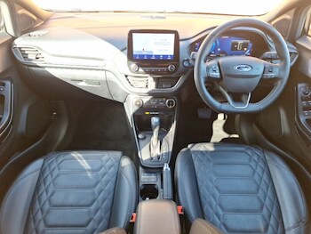 Used Ford Puma 2023 for sale - 78559912: Photo