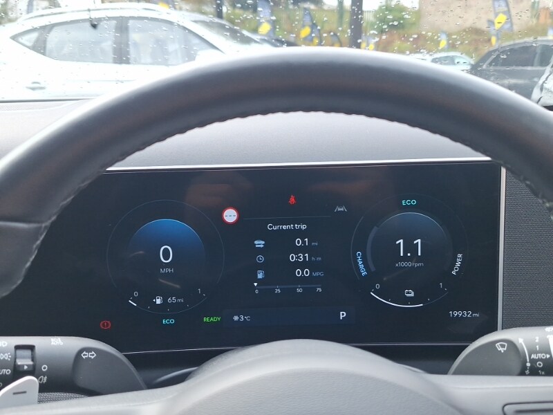 Used Hyundai TUCSON 2024 for sale - 78140133: Photo 17