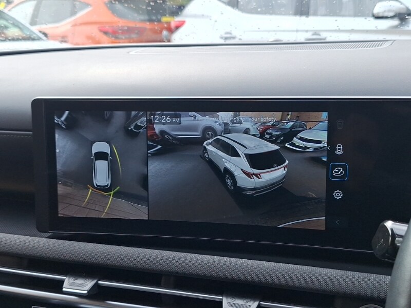 Used Hyundai TUCSON 2024 for sale - 78140133: Photo 18