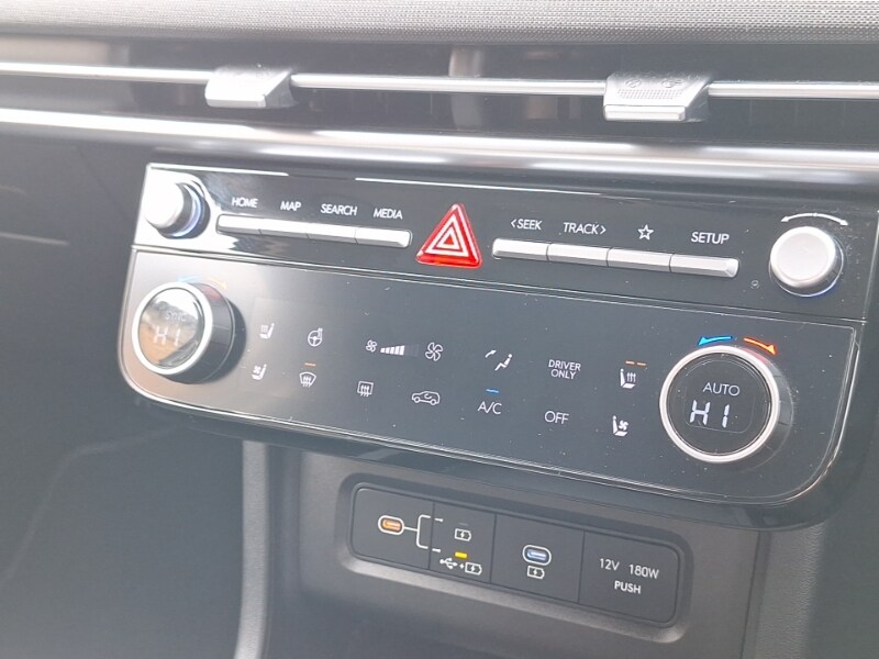 Used Hyundai TUCSON 2024 for sale - 78140133: Photo 19