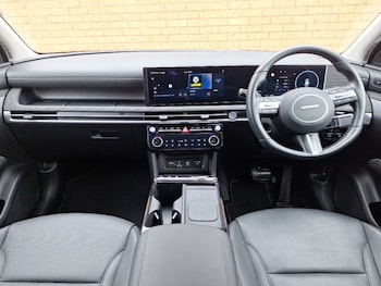 Used Hyundai TUCSON 2024 for sale - 78140133: Photo