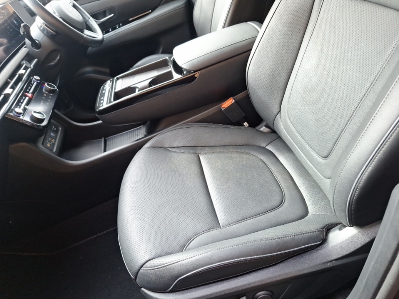 Used Hyundai TUCSON 2024 for sale - 78140133: Photo 5