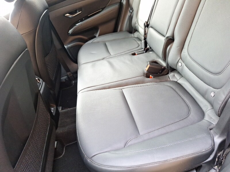 Used Hyundai TUCSON 2024 for sale - 78140133: Photo 6