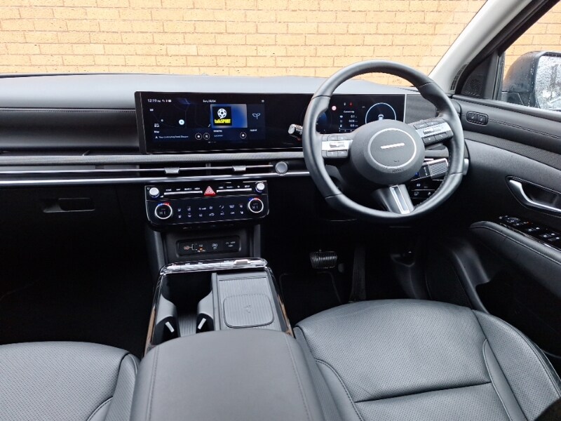 Used Hyundai TUCSON 2024 for sale - 78140133: Photo 7