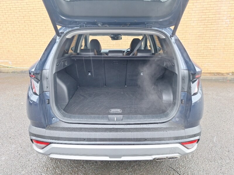 Used Hyundai TUCSON 2024 for sale - 78140133: Photo 8