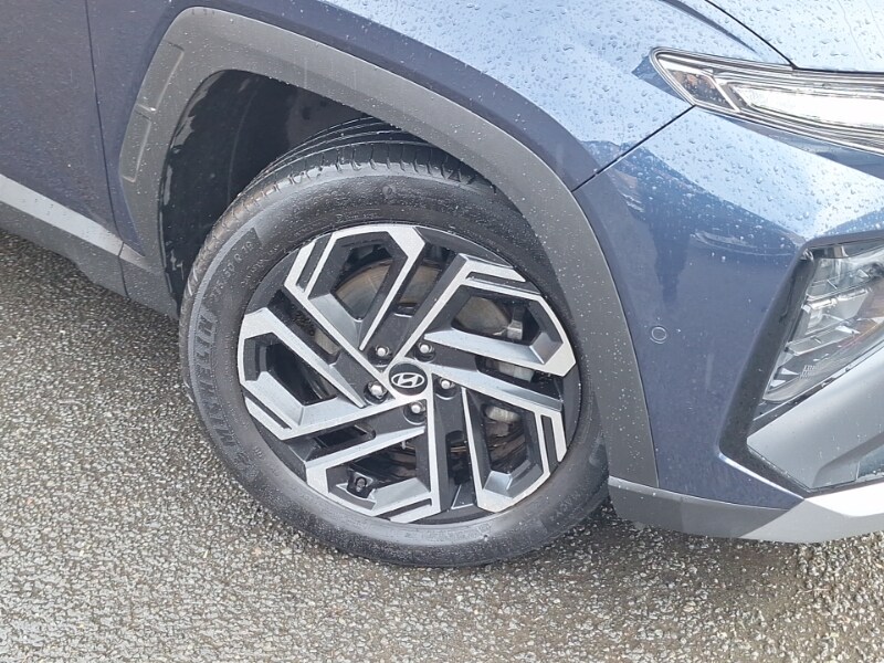 Used Hyundai TUCSON 2024 for sale - 78140133: Photo 9