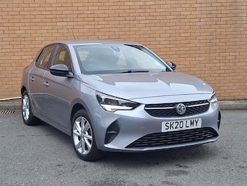 Used Vauxhall Corsa 2020 for sale - 79238743: Photo