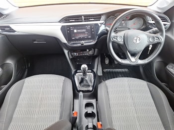 Used Vauxhall Corsa 2020 for sale - 79238743: Photo