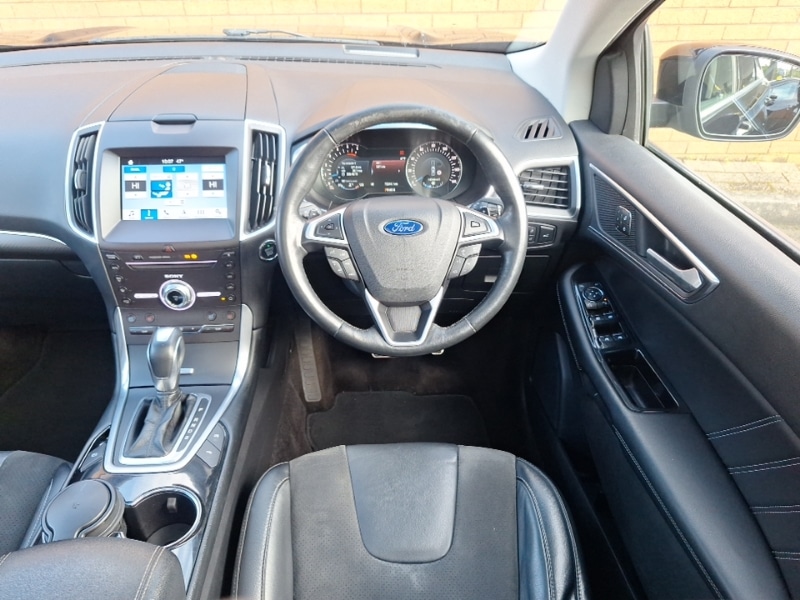 Used Ford Edge 2018 for sale - 78074779: Photo 11