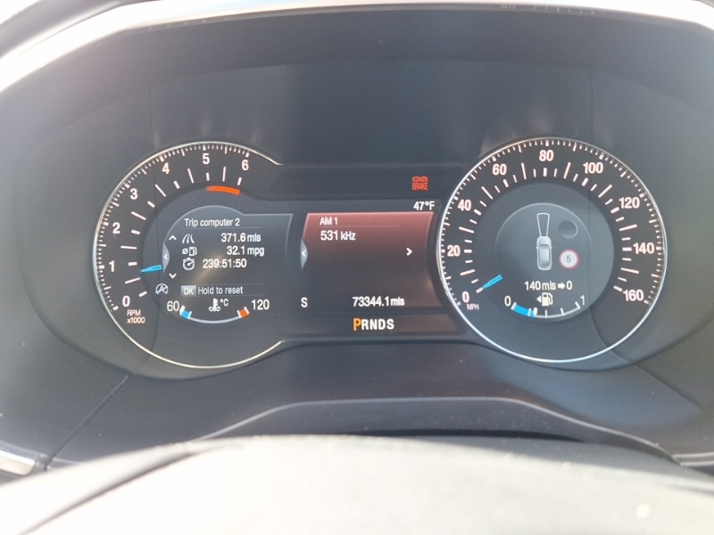 Used Ford Edge 2018 for sale - 78074779: Photo 15