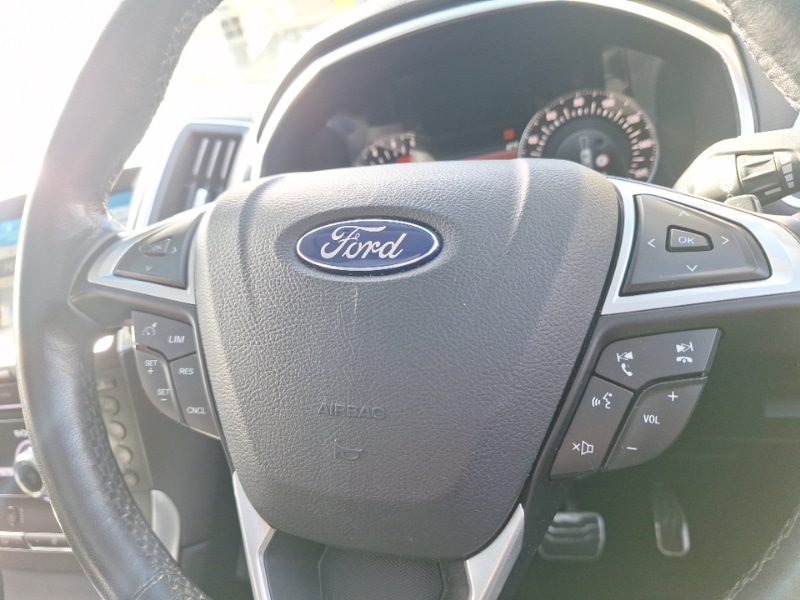 Used Ford Edge 2018 for sale - 78074779: Photo 16