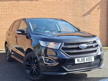 Used Ford Edge 2018 for sale - 78074779: Photo
