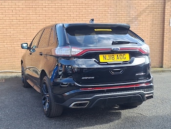 Used Ford Edge 2018 for sale - 78074779: Photo
