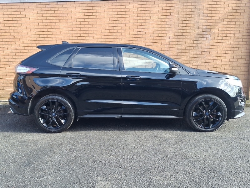 Used Ford Edge 2018 for sale - 78074779: Photo 4