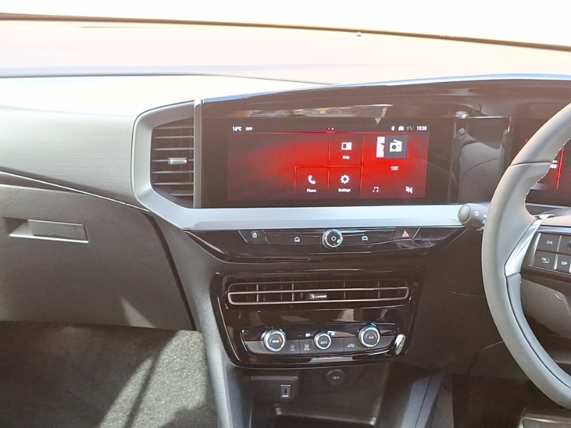 Used Vauxhall Mokka 2025 for sale - 76800146: Photo 10