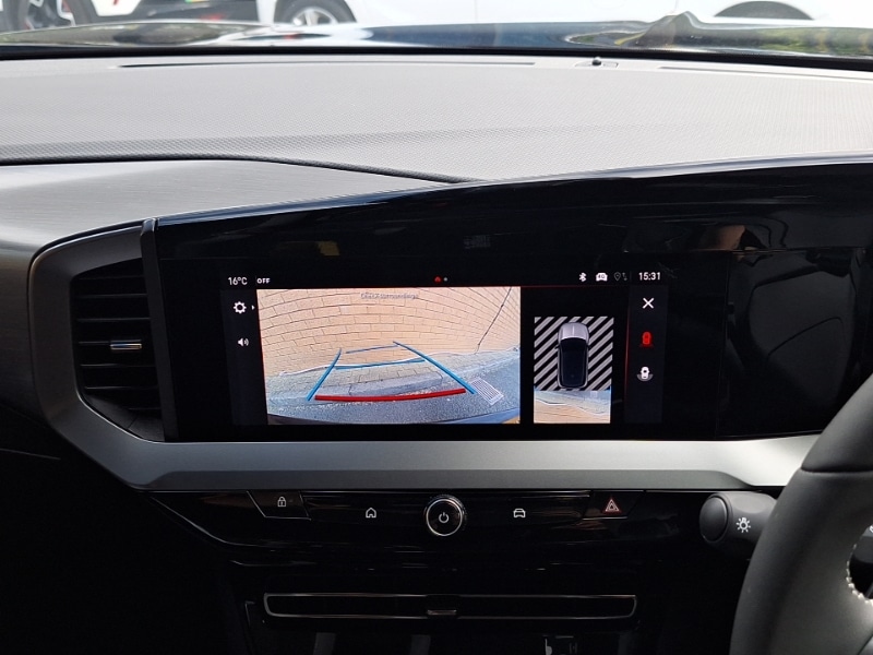 Used Vauxhall Mokka 2025 for sale - 76800146: Photo 15