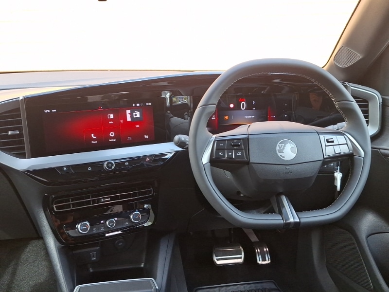 Used Vauxhall Mokka 2025 for sale - 76800146: Photo 7