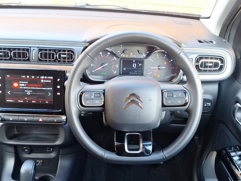 Used Citroen C3 2024 for sale - 77004449: Photo 10