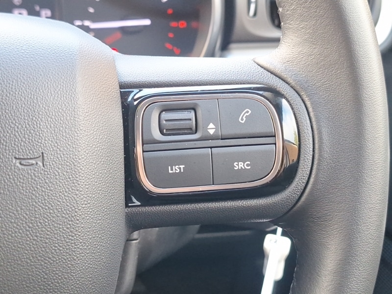 Used Citroen C3 2024 for sale - 77004449: Photo 13