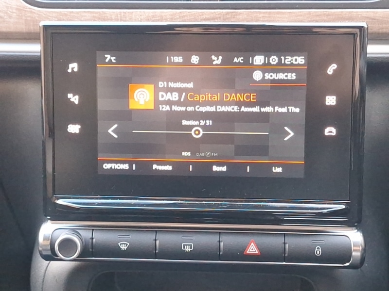 Used Citroen C3 2024 for sale - 77004449: Photo 15