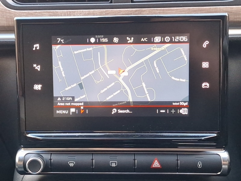 Used Citroen C3 2024 for sale - 77004449: Photo 16