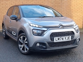 Used Citroen C3 2024 for sale - 77004449: Photo