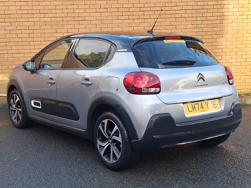 Used Citroen C3 2024 for sale - 77004449: Photo 3