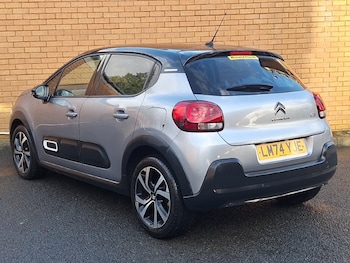 Used Citroen C3 2024 for sale - 77004449: Photo