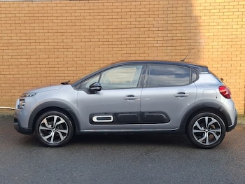 Used Citroen C3 2024 for sale - 77004449: Photo