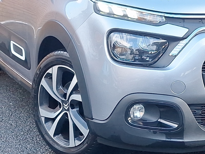 Used Citroen C3 2024 for sale - 77004449: Photo 9