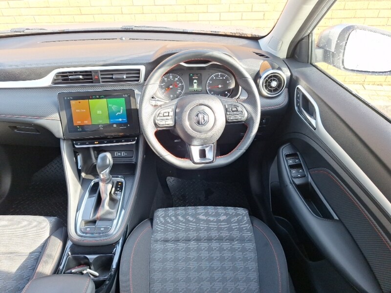 Used MG MG ZS 2024 for sale - 78065947: Photo 11