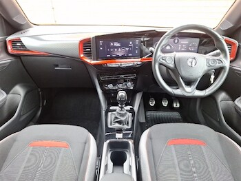 Used Vauxhall Mokka 2023 for sale - 78771019: Photo