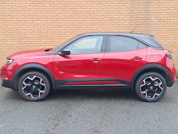 Used Vauxhall Mokka 2023 for sale - 78771019: Photo