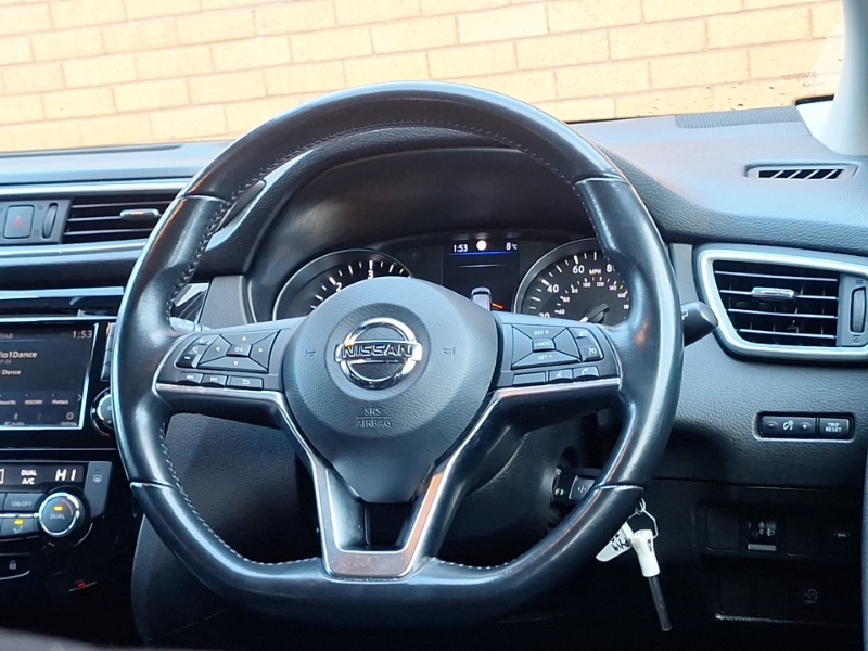 Used Nissan Qashqai 2019 for sale - 77024381: Photo 11