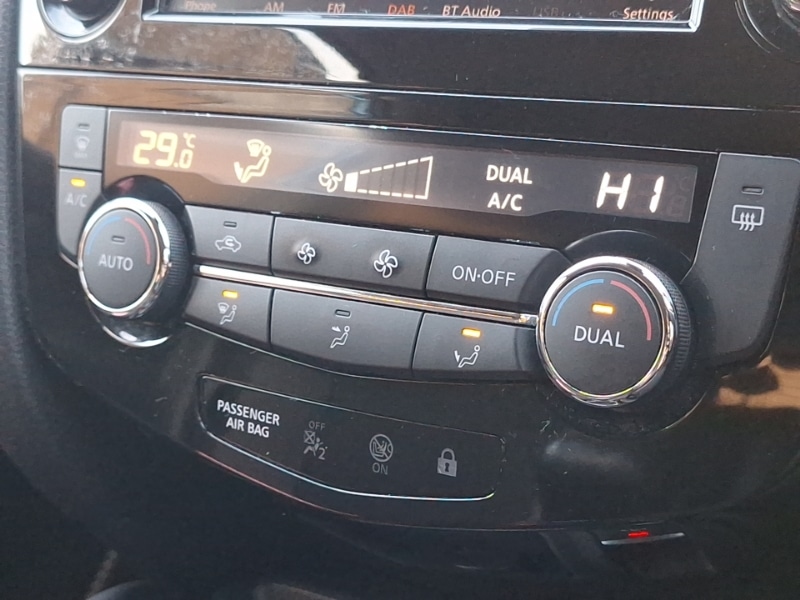 Used Nissan Qashqai 2019 for sale - 77024381: Photo 17