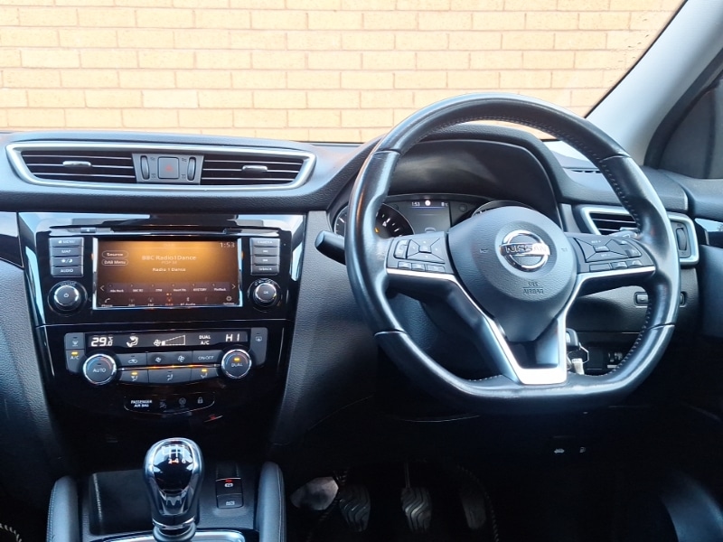 Used Nissan Qashqai 2019 for sale - 77024381: Photo 7
