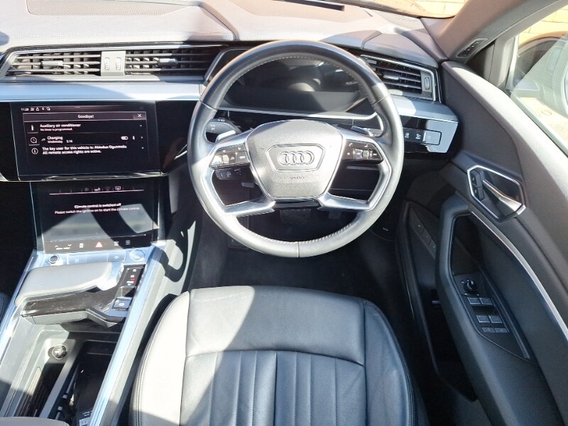 Used Audi e-tron 2019 for sale - 78178620: Photo 11
