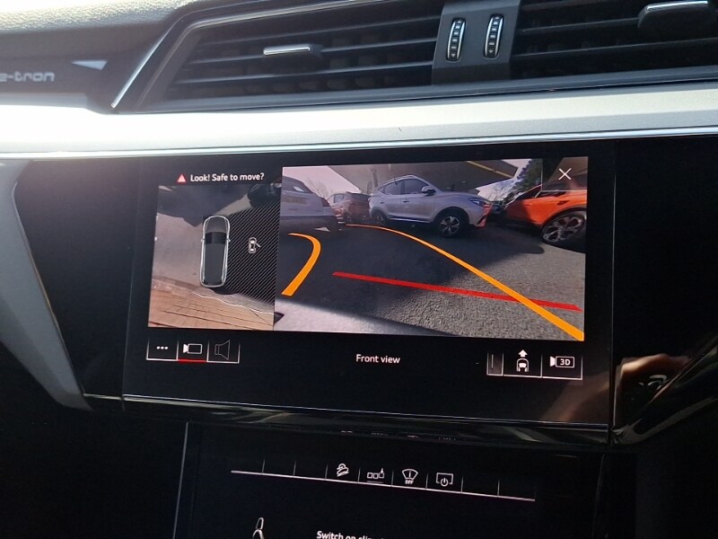 Used Audi e-tron 2019 for sale - 78178620: Photo 15