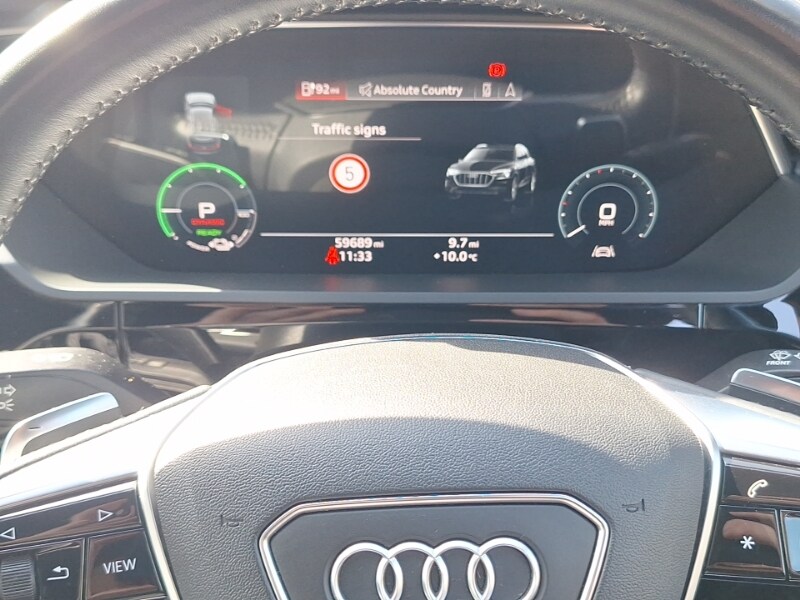 Used Audi e-tron 2019 for sale - 78178620: Photo 18
