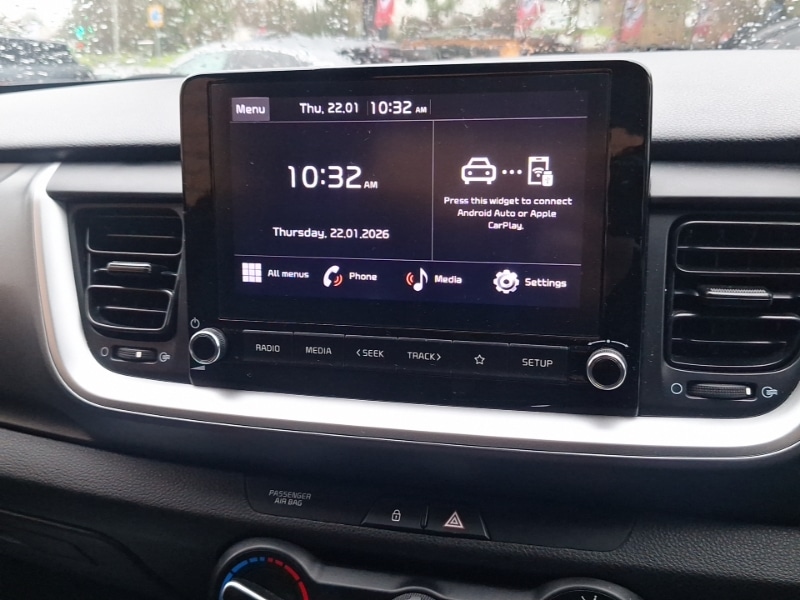 Used Kia Stonic 2022 for sale - 77284189: Photo 14