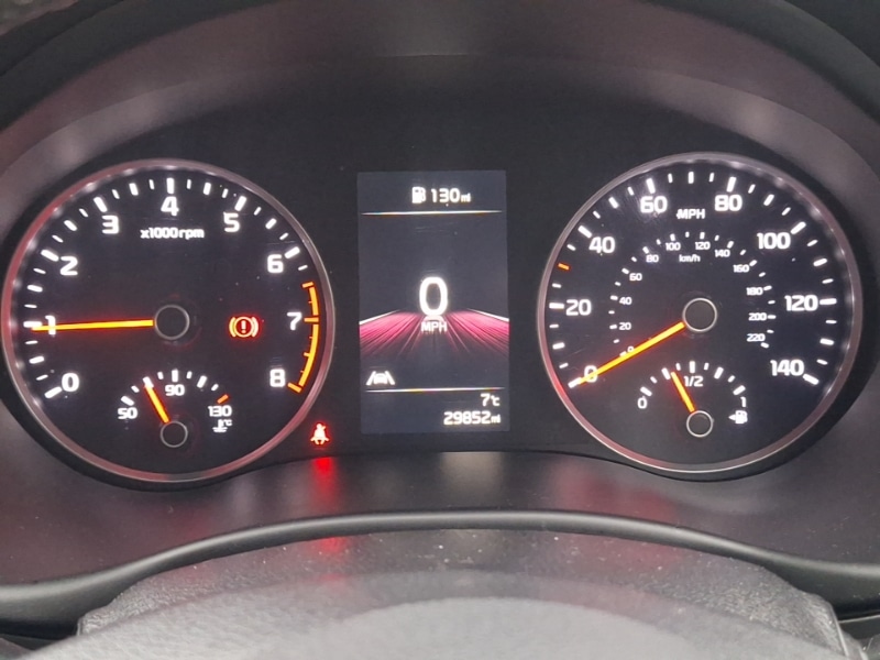 Used Kia Stonic 2022 for sale - 77284189: Photo 16