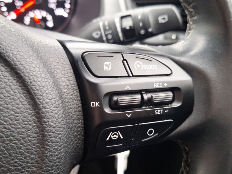 Used Kia Stonic 2022 for sale - 77284189: Photo 19