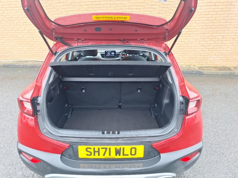 Used Kia Stonic 2022 for sale - 77284189: Photo 8