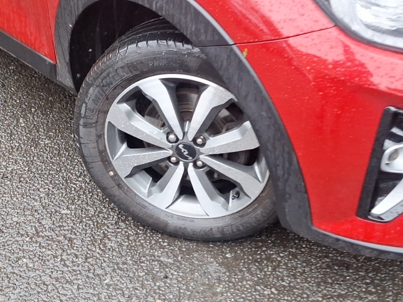 Used Kia Stonic 2022 for sale - 77284189: Photo 9