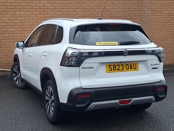 Used Suzuki SX4 S-Cross 2023 for sale - 79425120: Photo