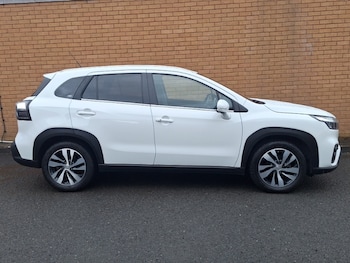 Used Suzuki SX4 S-Cross 2023 for sale - 79425120: Photo