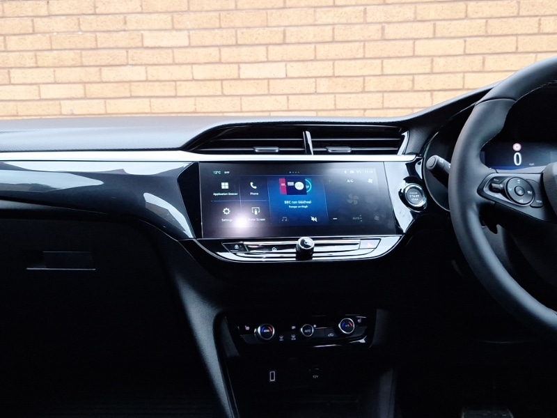 Used Vauxhall Corsa 2025 for sale - 76906505: Photo 10