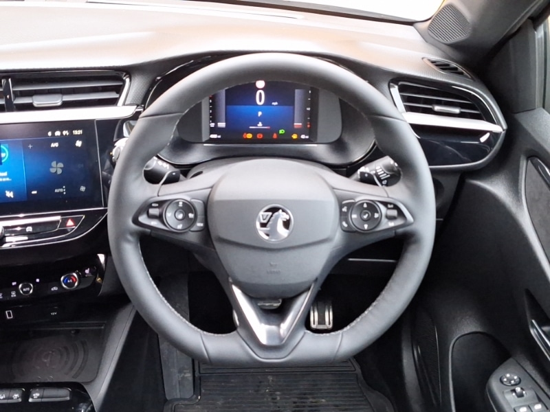 Used Vauxhall Corsa 2025 for sale - 76906505: Photo 11