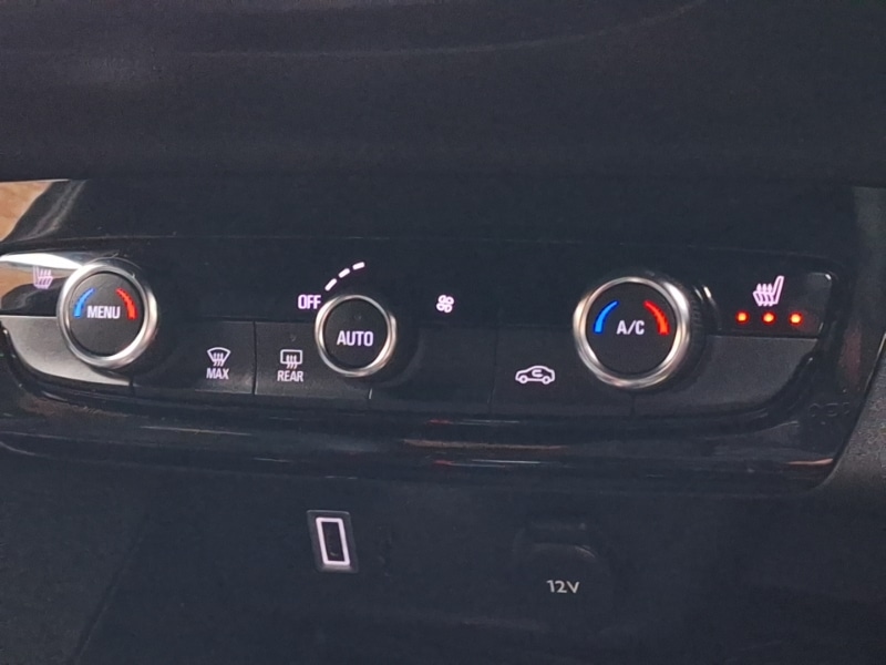 Used Vauxhall Corsa 2025 for sale - 76906505: Photo 13